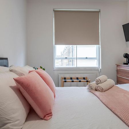 Dazzling Room Near Paddington/Elizabeth Stn London Exterior photo