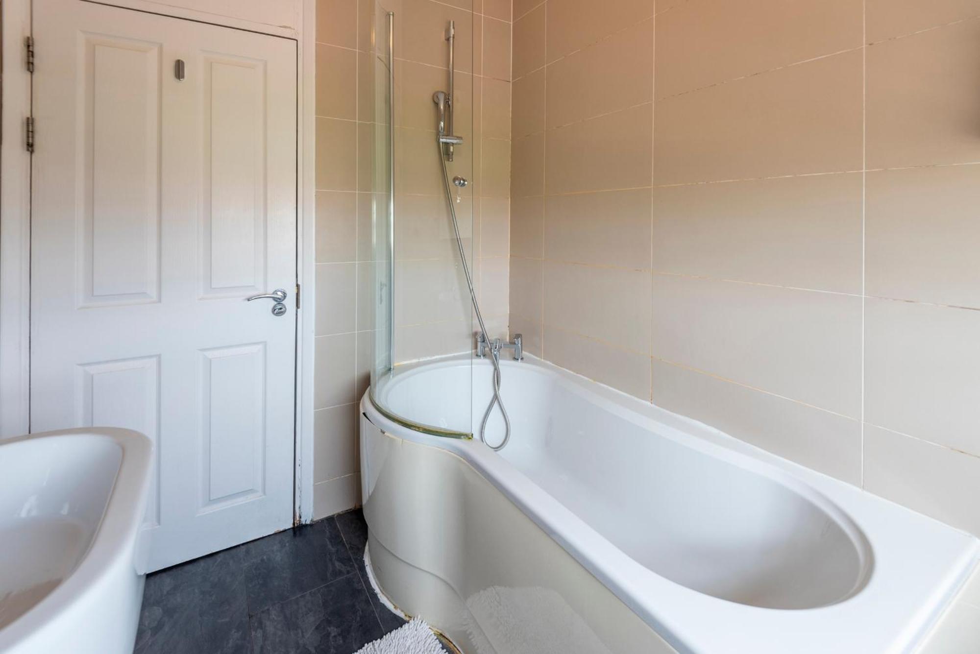 Dazzling Room Near Paddington/Elizabeth Stn London Exterior photo