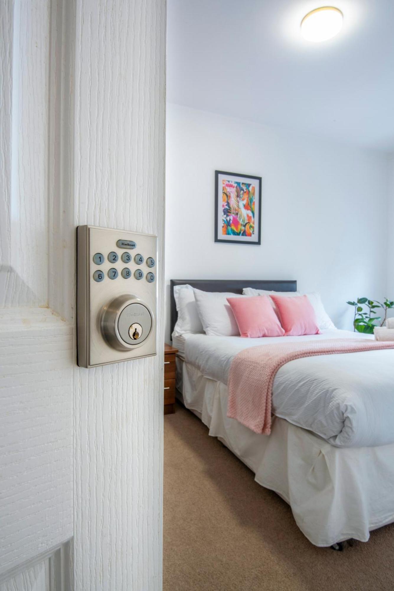 Dazzling Room Near Paddington/Elizabeth Stn London Exterior photo
