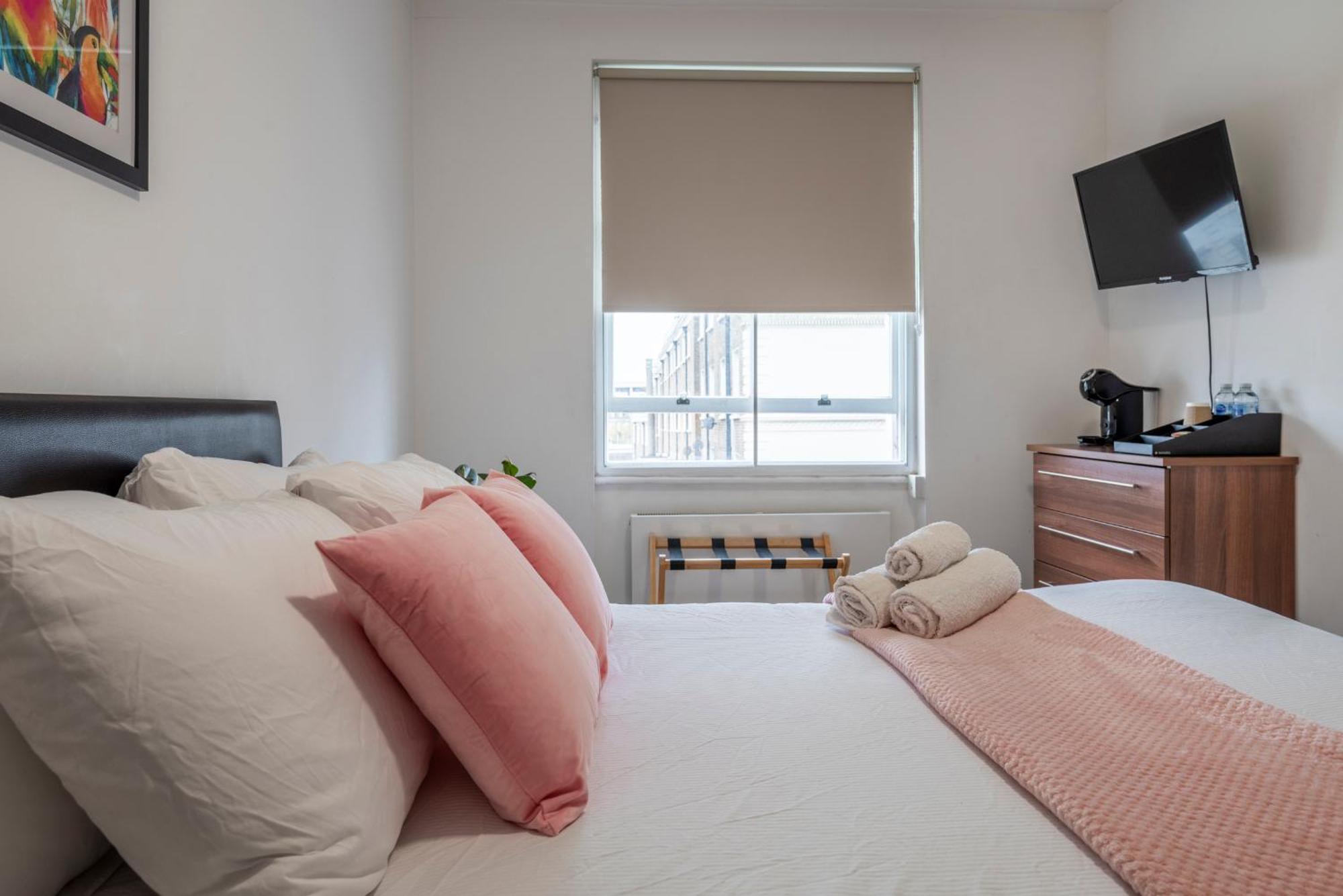 Dazzling Room Near Paddington/Elizabeth Stn London Exterior photo